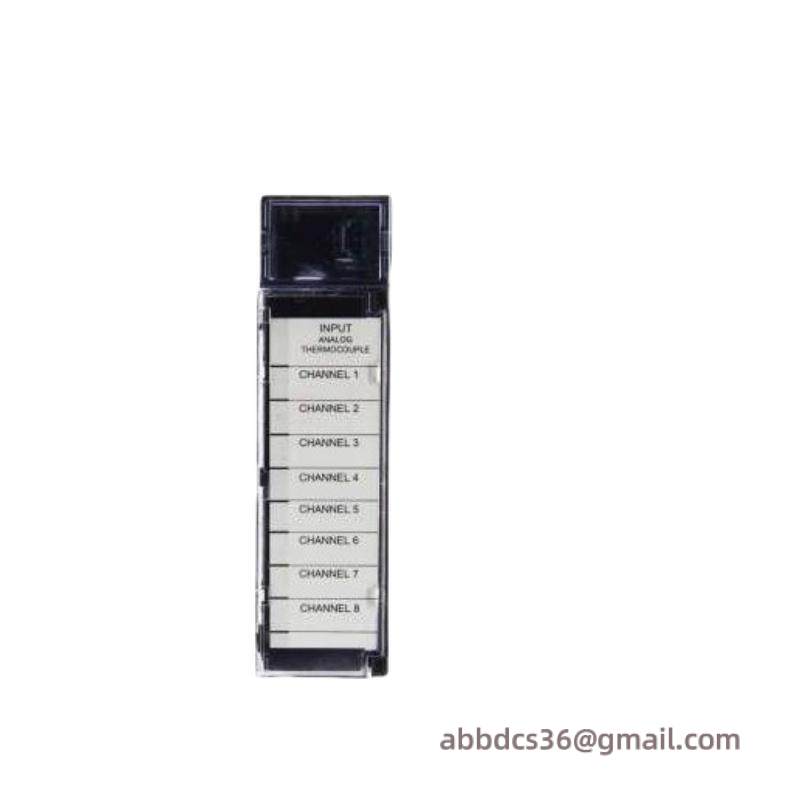 Emerson IC695ALG728