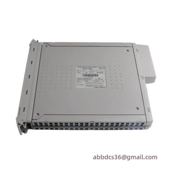 ICS T8151C   Trusted Communications Interface