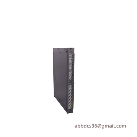 ICS Triplex Trusted T8835  Analog Input