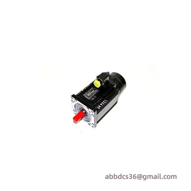 Bosch Rexroth R911280648 SERVOMOTOR MHD112D-027-PP3-BN