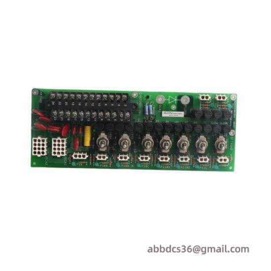 GE IC200PWR002E