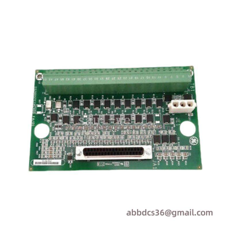 GE IC200MDL750LT