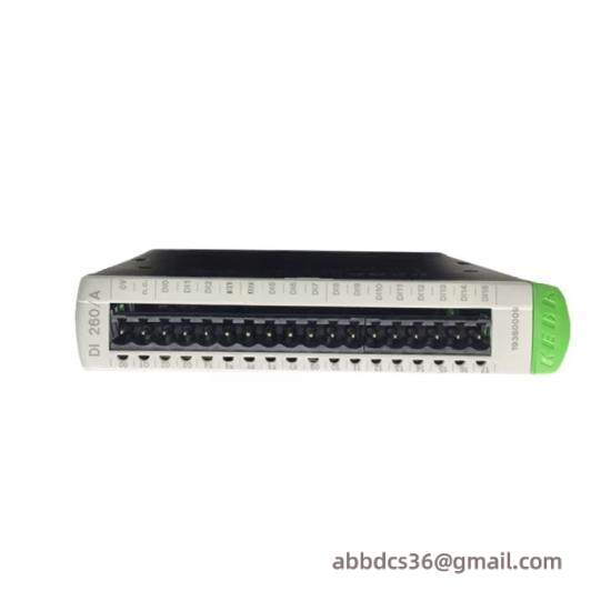 KEBA DO321/B  Engel Digital Input