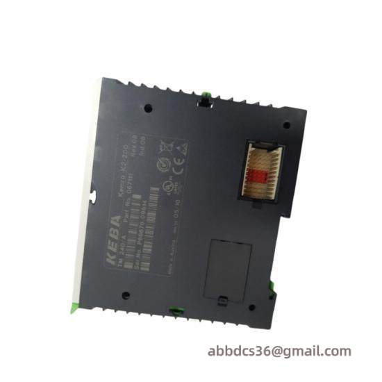 KEBA DO321/B  Engel Digital Input