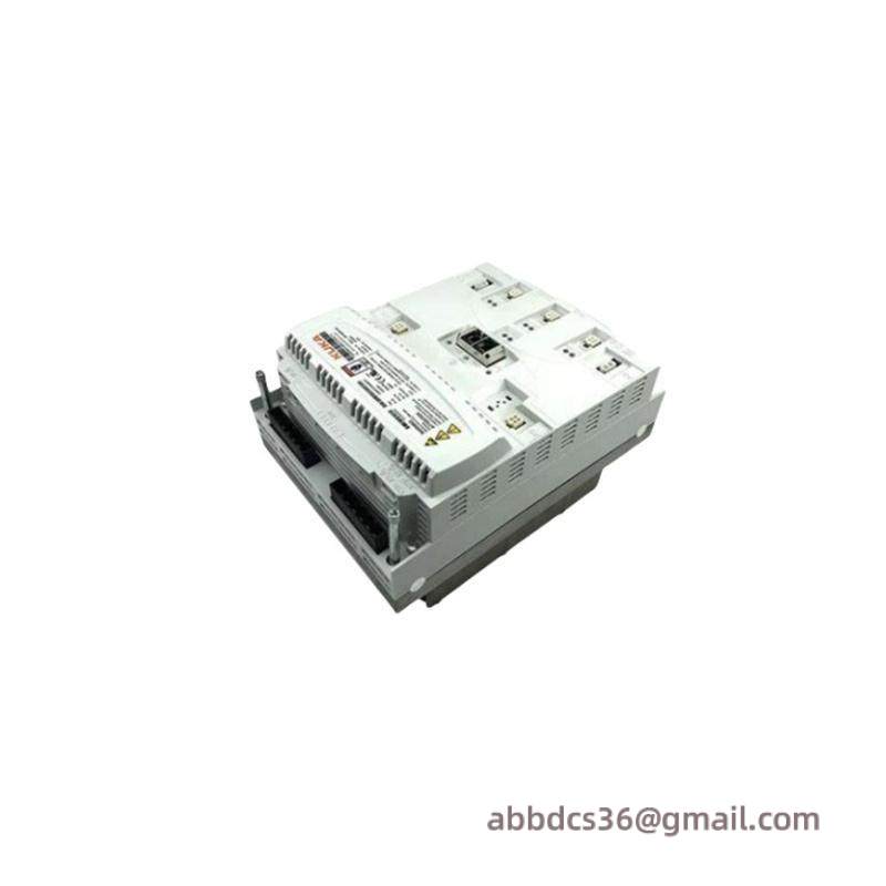 KUKA kRC4 KPP600-20-3×20 00-245-213 Robot Servo Drive