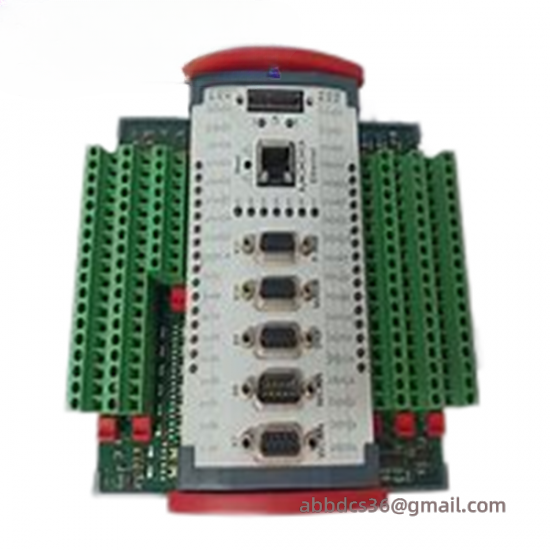 MOOG D663-Z4307K