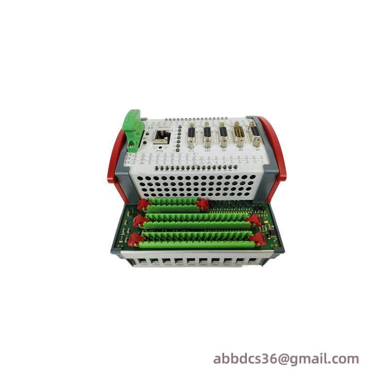 MOOG 760-713A