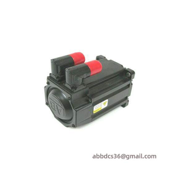 MPM-B1151F-MJ72AA Servo Motor