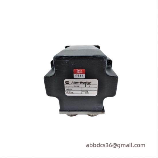 N-3412-2-H00AA Servo Motor