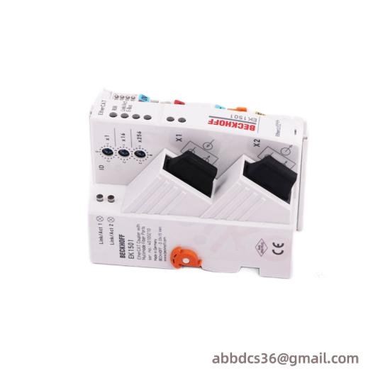 RELIANCE CNV-TDR60A
