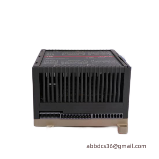 Orignal ABB NDCU-11 Control Unit