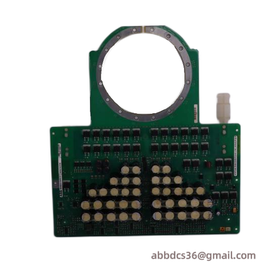 Orignal ABB NDCU-11 Control Unit