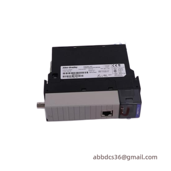 PACIFIC SCIENTIFIC R43GENA-R2-NS-NV-00