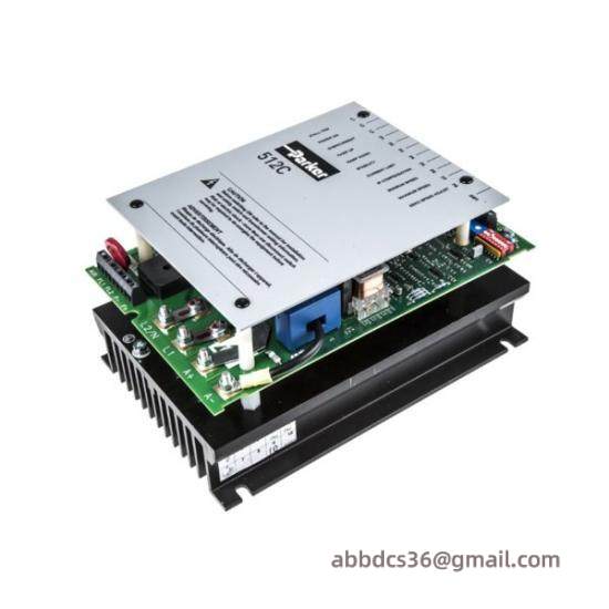 Parker 512C-32-00-00-00 SSD DRIVES