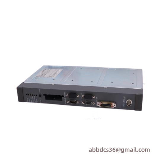 Parker BLX150F-FICO-5