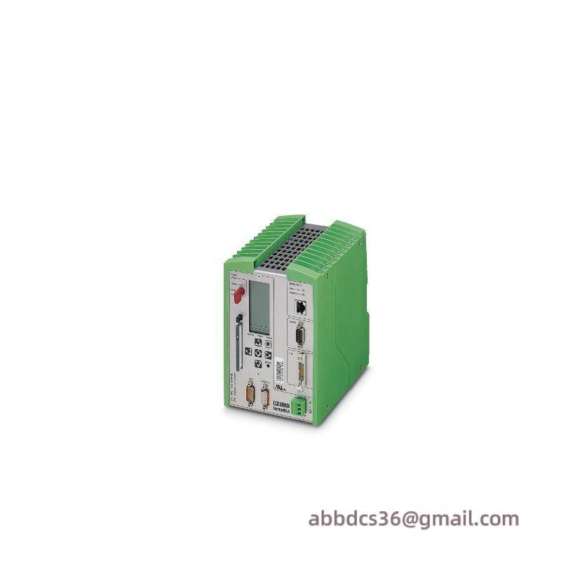 PHOENIX CONTACT RFC 430 ETH-IB 2730190 Remote Field Controller