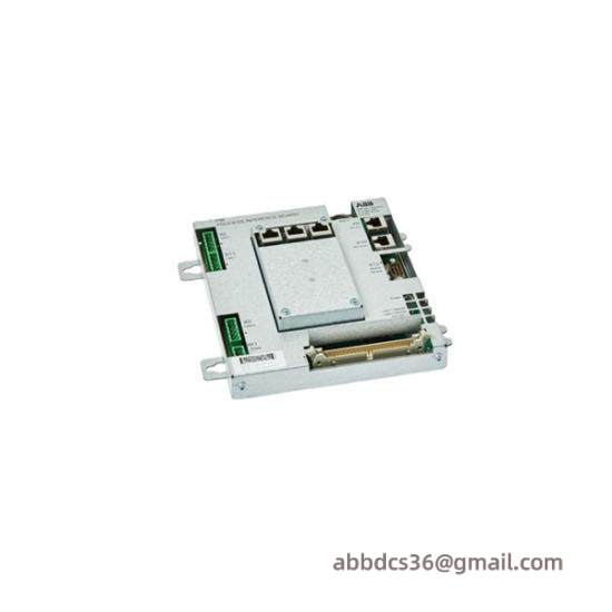 PIB-03 ABB 3HNA023282-001 Process interface Board