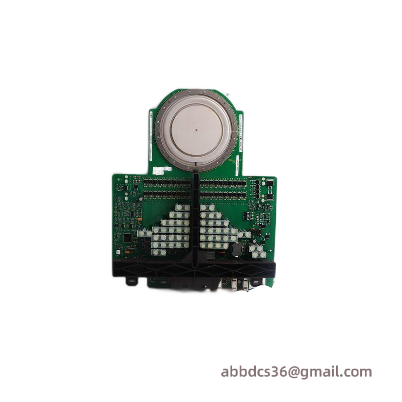ABB 3HNA005879-001