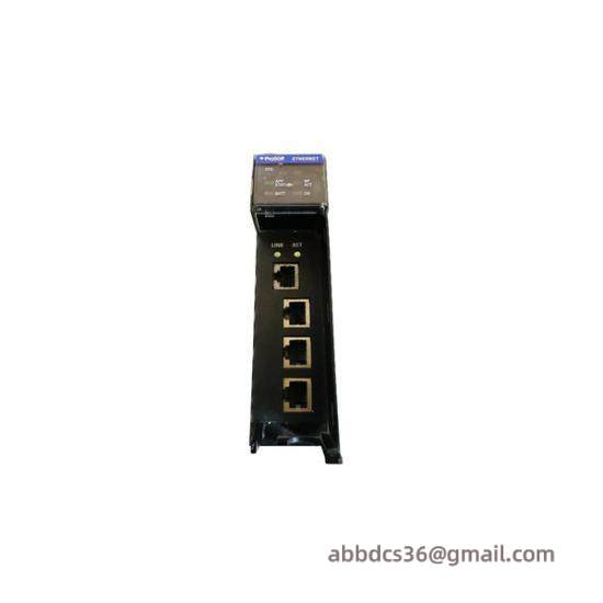 ProSoft MVI56-HART Master Communication Module