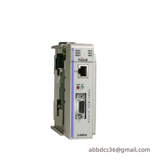 Prosoft MVI69-PDPS Slave Network Interface Module