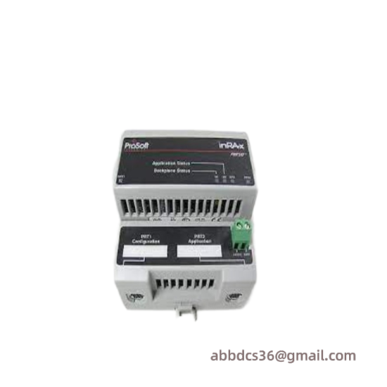 Prosoft MVI94-MCM Network Interface Module