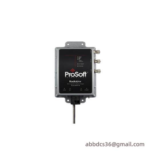 ProSoft RLX-IH-SA 802.11b RadioLinx Industrial Hotspot