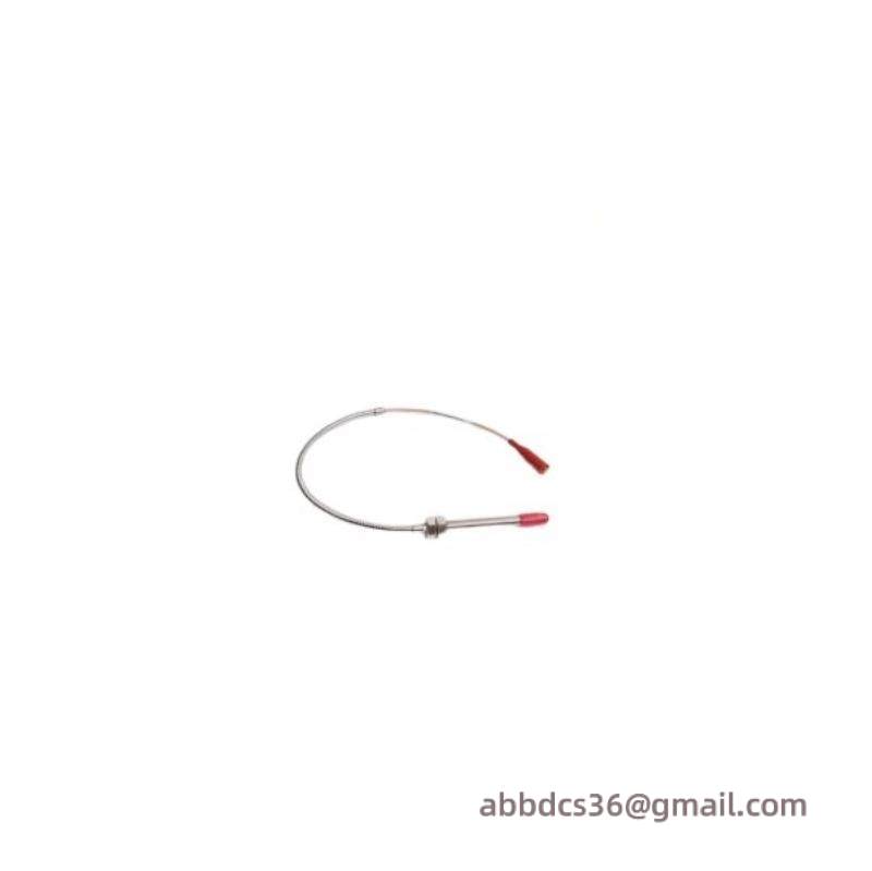 PROVIBTECH TM0180-A07-B00-C05-D10 Extension Cable Automation DCS