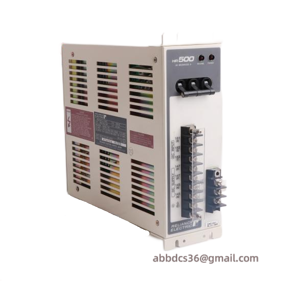 Reliance E-824003
