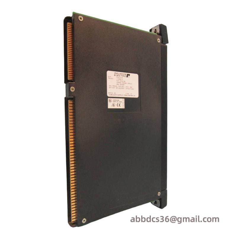 RELIANCE CNV-TDR60A