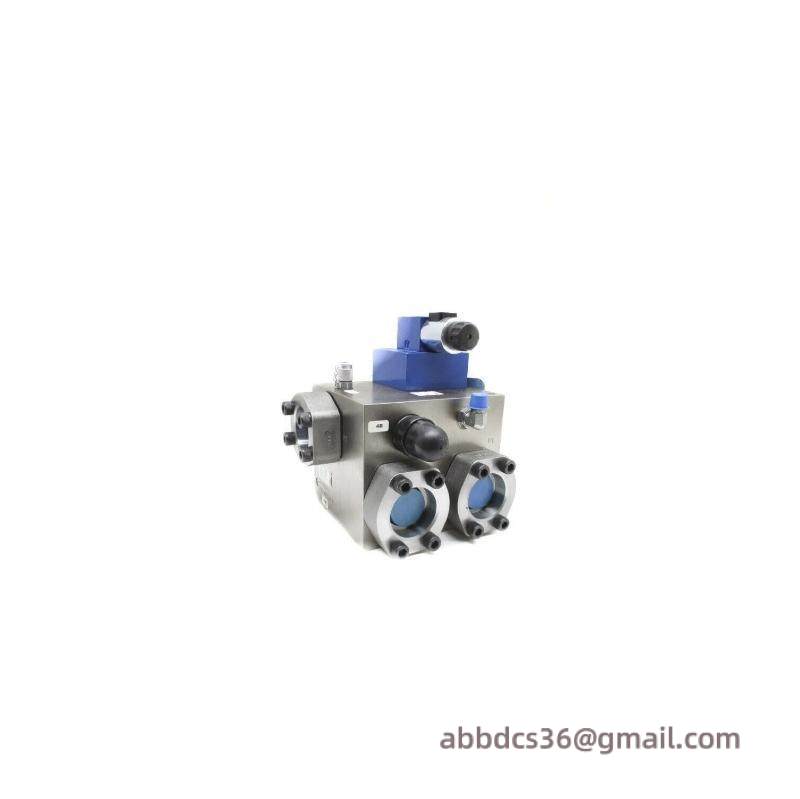 Rexroth MAC112D-0-HD-3-C/130-A-0/S05