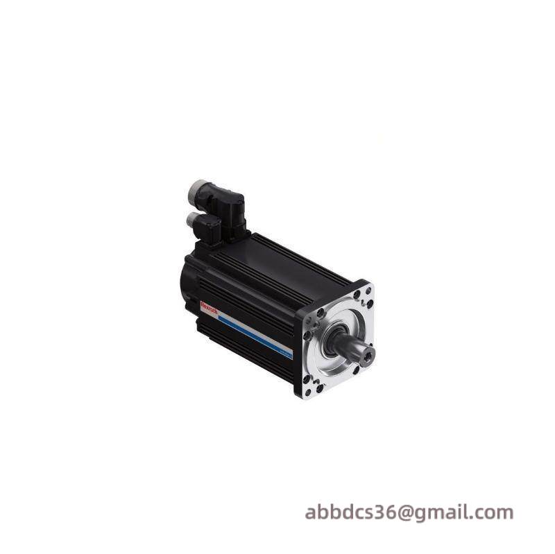 Rexroth MAC071C-0-NS-4HC/095-A-1/WI522LV