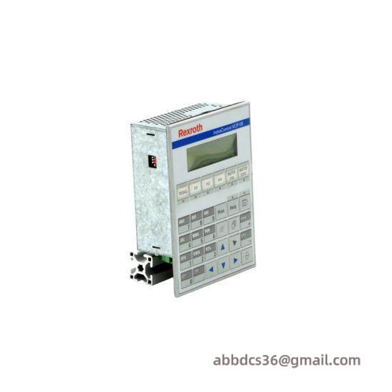 Bosch Rexroth MHD112A-024-NG0-AN