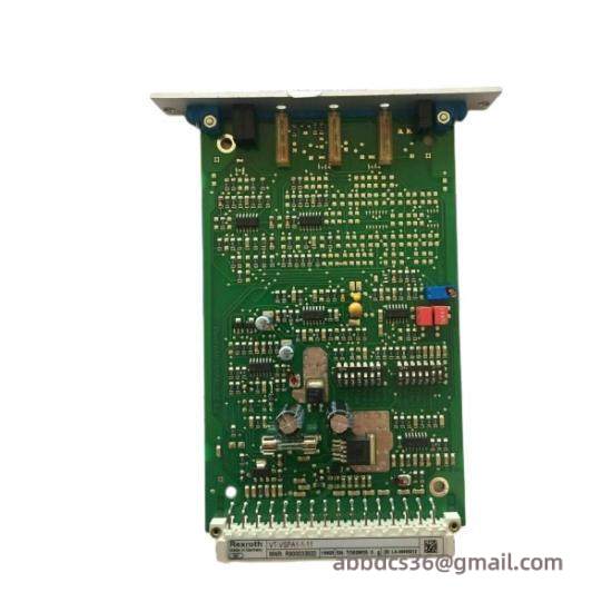 Rexroth DKS11-W050A