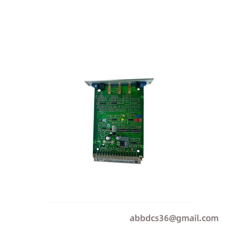 Rexroth R911281630
