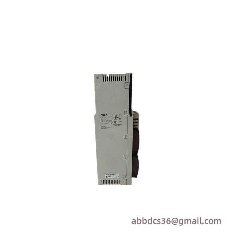 Scancon GOV93-2500-604312M Encoder