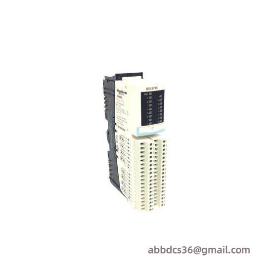 Schneider STBDDI3725 basic digital input module