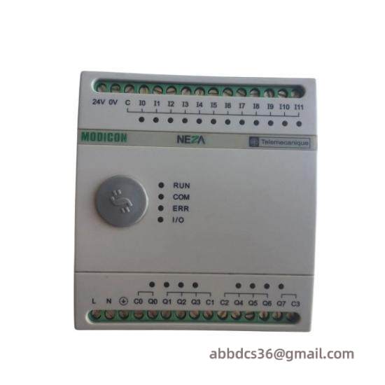 Schneider Quantum-Q 140DDO35301C