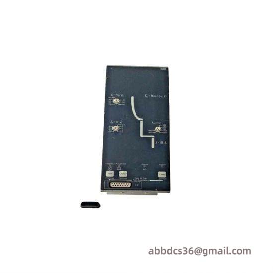 SIEMENS 3WX3641-0JB00 overcurrent release