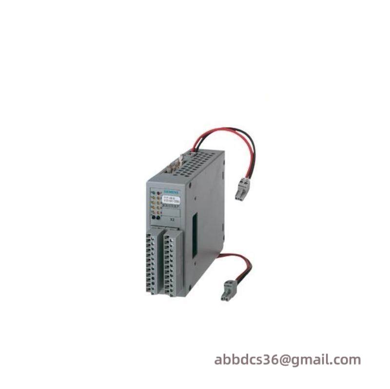SIEMENS 6DD1681-0AE2