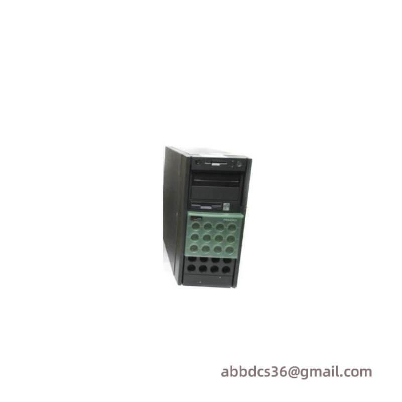SIEMENS 6DP4653-6BB00-3XX1 COMPUTER