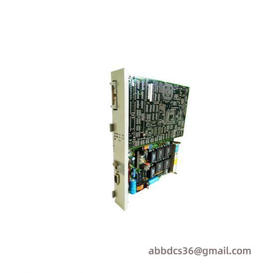 Siemens 6DS1001-8AA