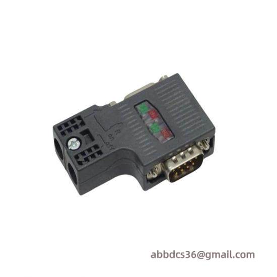 Siemens 6ES7972-0BB51-0XA0 BUS CONNECTOR