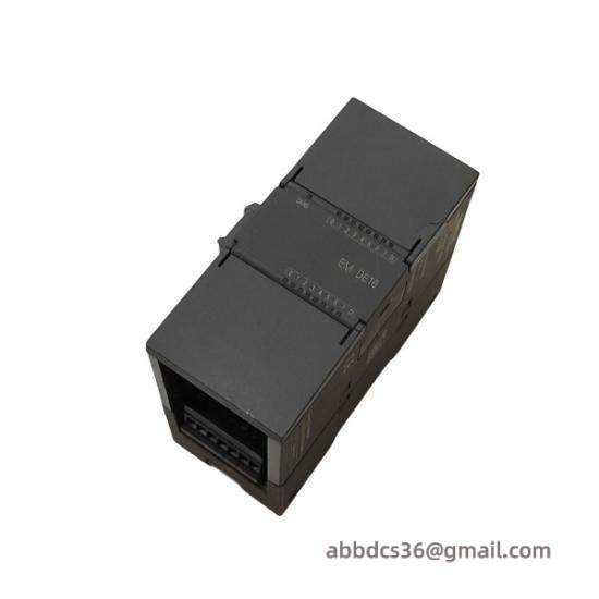 Siemens 6ES7 288-1DR16-0AA0  Simatic