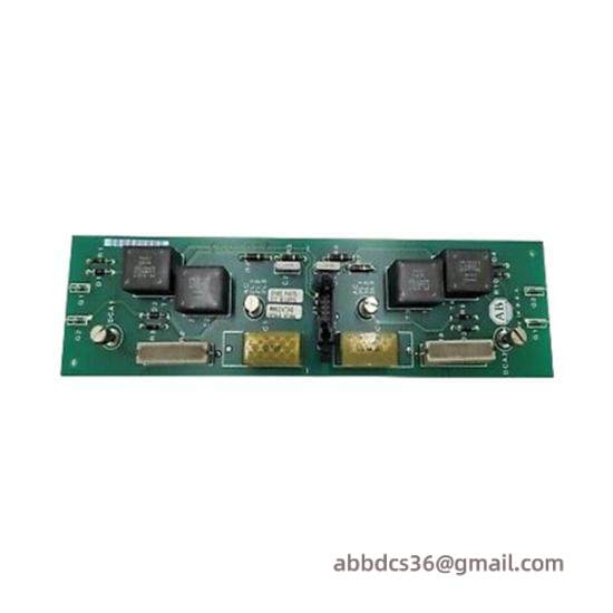 SP-110996 SP-105060 105066-02 ARMATURE PULSE PC BOARD