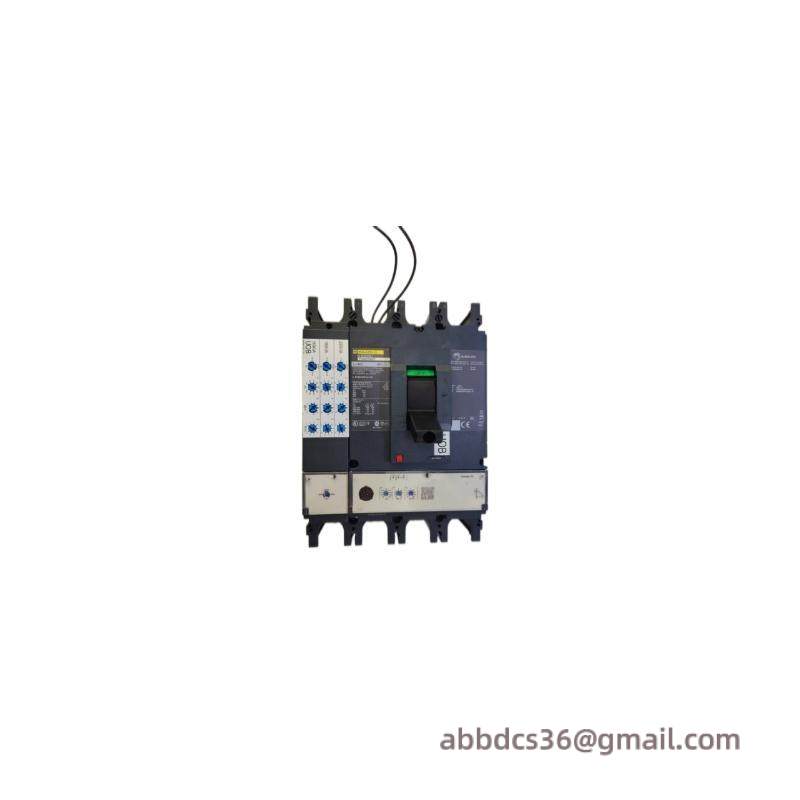 SQUARE MXL36400