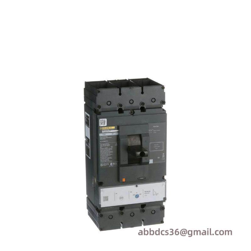 SQUARE MXL36400