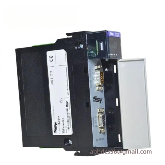 SST PFB-CL