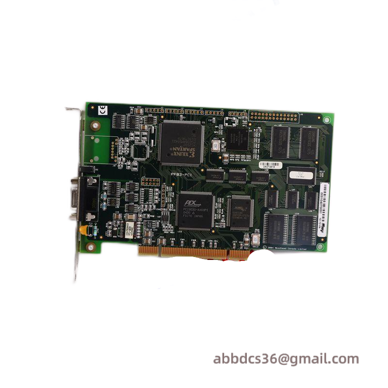 SST 5136-RE-VME