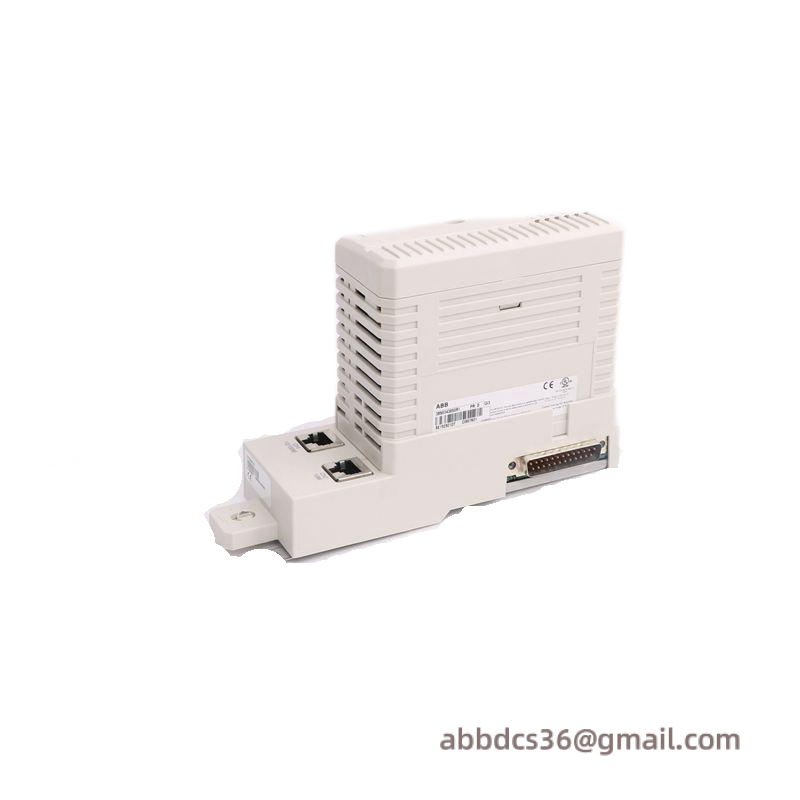 ABB TK821V020 3BSC950202R1 Battery Cable