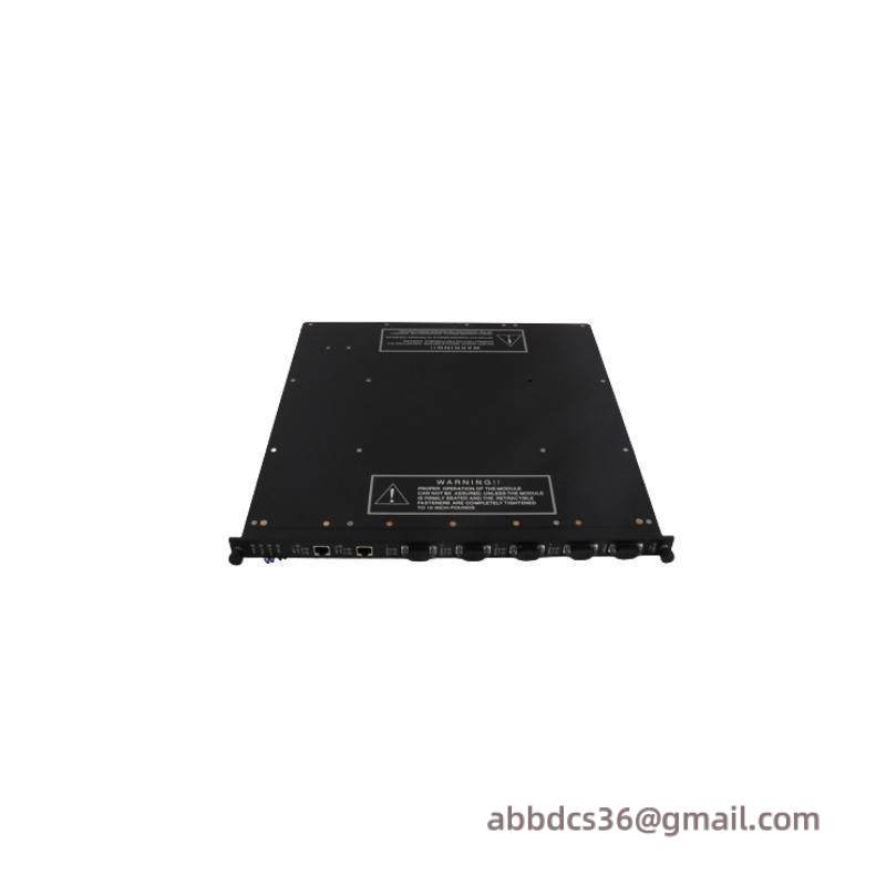 TRICONEX A20B-1000-0940